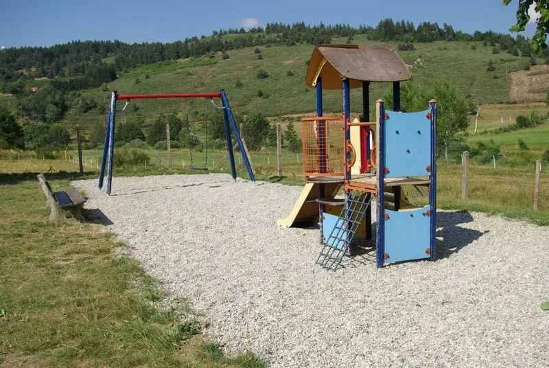 Camping La Cigale de l'Allier Languedoc-Roussillon - Langogne visuel 6/7