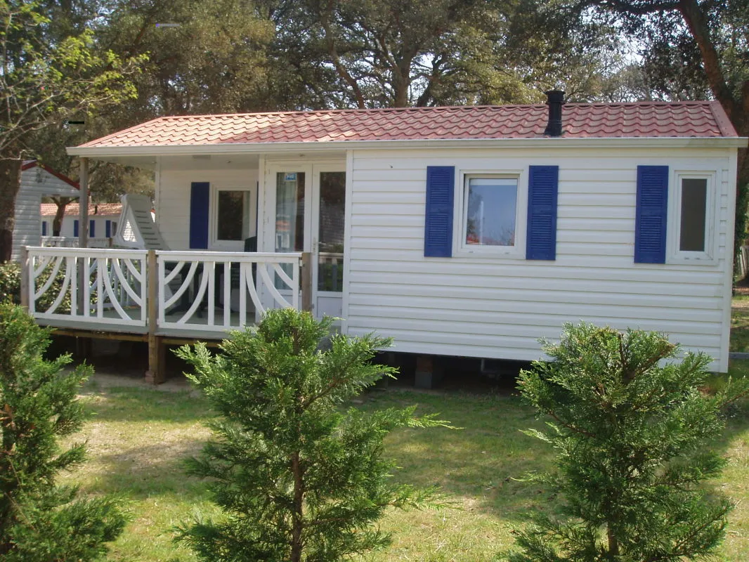 Camping La Cigaline Aquitaine - Montpon-Ménestérol visuel 5/5