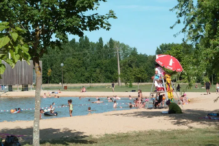 Camping La Cigaline Aquitaine - Montpon-Ménestérol visuel 2/5