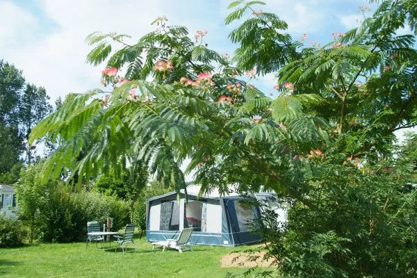 Camping La Citadelle Grand Centre - Loches visuel 10/10
