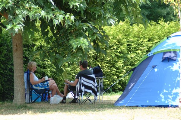 La Citadelle Grand Centre - Loches visuel 7/10