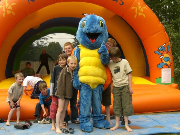 La Citadelle Grand Centre - Loches visuel 9/10