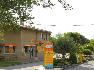 Camping La Cité Languedoc-Roussillon - Carcassonne visuel 9/10