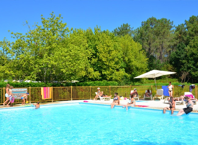 La Clairière Aquitaine - Saint-Paul-en-Born visuel 5/9