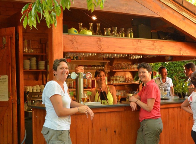 La Clairière Aquitaine - Saint-Paul-en-Born visuel 8/9