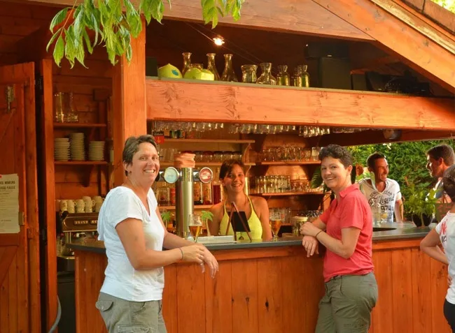 Camping La Clairière Aquitaine - Saint-Paul-en-Born visuel 9/9