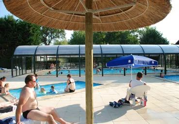 Camping La Clairière Poitou-Charentes - La Tremblade visuel 7/10