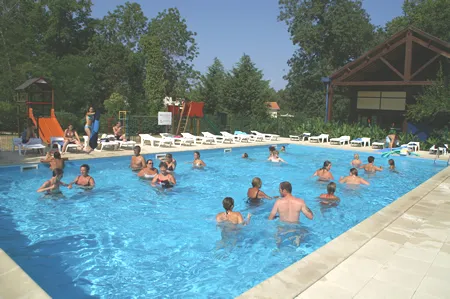 Camping La Clairière Poitou-Charentes - La Tremblade visuel 9/10