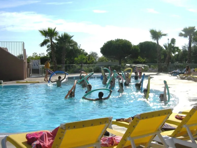 Camping La Clape Languedoc-Roussillon - Agde visuel 2/3
