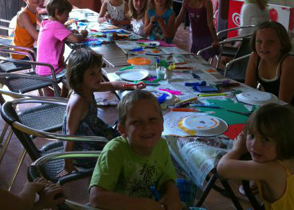 La Claysse Rhône-Alpes - Saint-Sauveur-de-Cruzières visuel 7/8