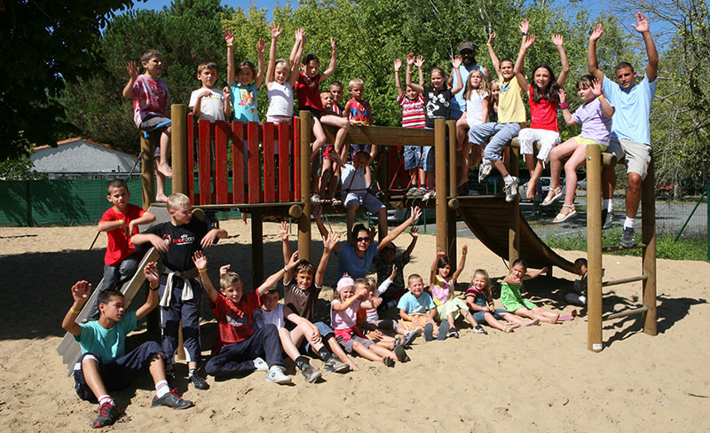 La Clé des Champs Poitou-Charentes - Les Mathes-La Palmyre visuel 4/11