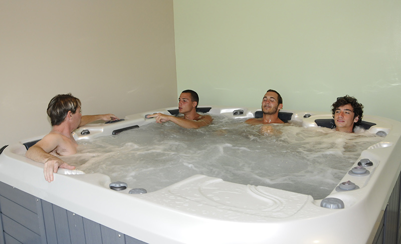 La Clé des Champs Poitou-Charentes - Les Mathes-La Palmyre visuel 5/11