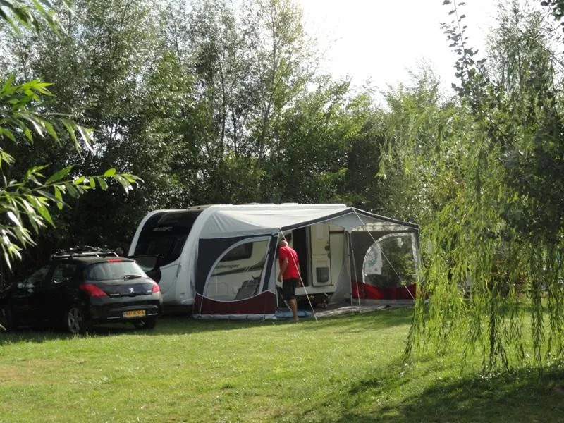 Camping La Clé des Champs Pays de Loire - Luçon visuel 5/8