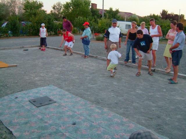 La Clé des Champs Pays de Loire - Luçon visuel 6/8