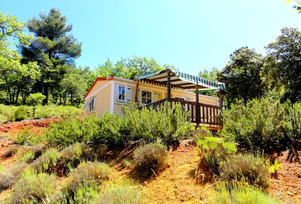La Colline des Ocres Provence-Alpes-Côte d'Azur - Villars visuel 4/6