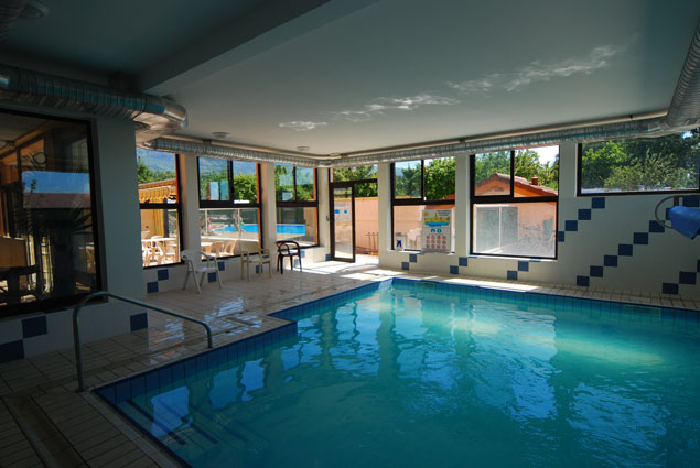 La Colombière Rhône-Alpes - Neydens visuel 8/8