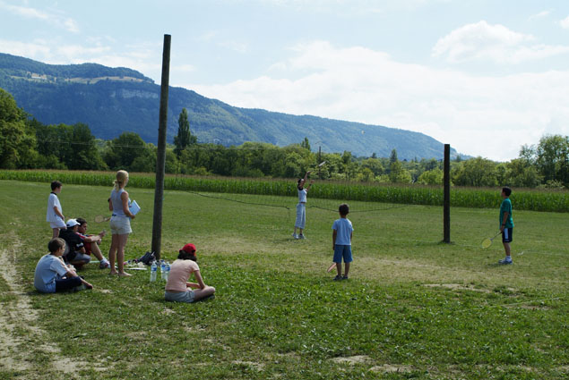 La Colombière Rhône-Alpes - Neydens visuel 7/8