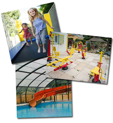 La Colombière Rhône-Alpes - Saint-Maurice-l'Exil visuel 1/1