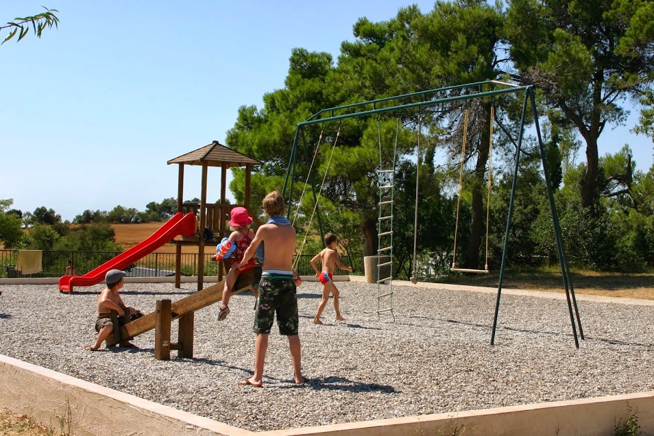 La Commanderie Languedoc-Roussillon - Rustiques visuel 6/8