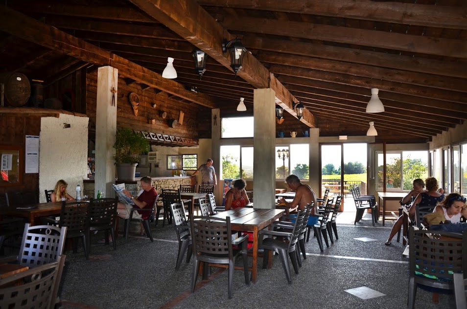 La Commanderie Languedoc-Roussillon - Rustiques visuel 7/8