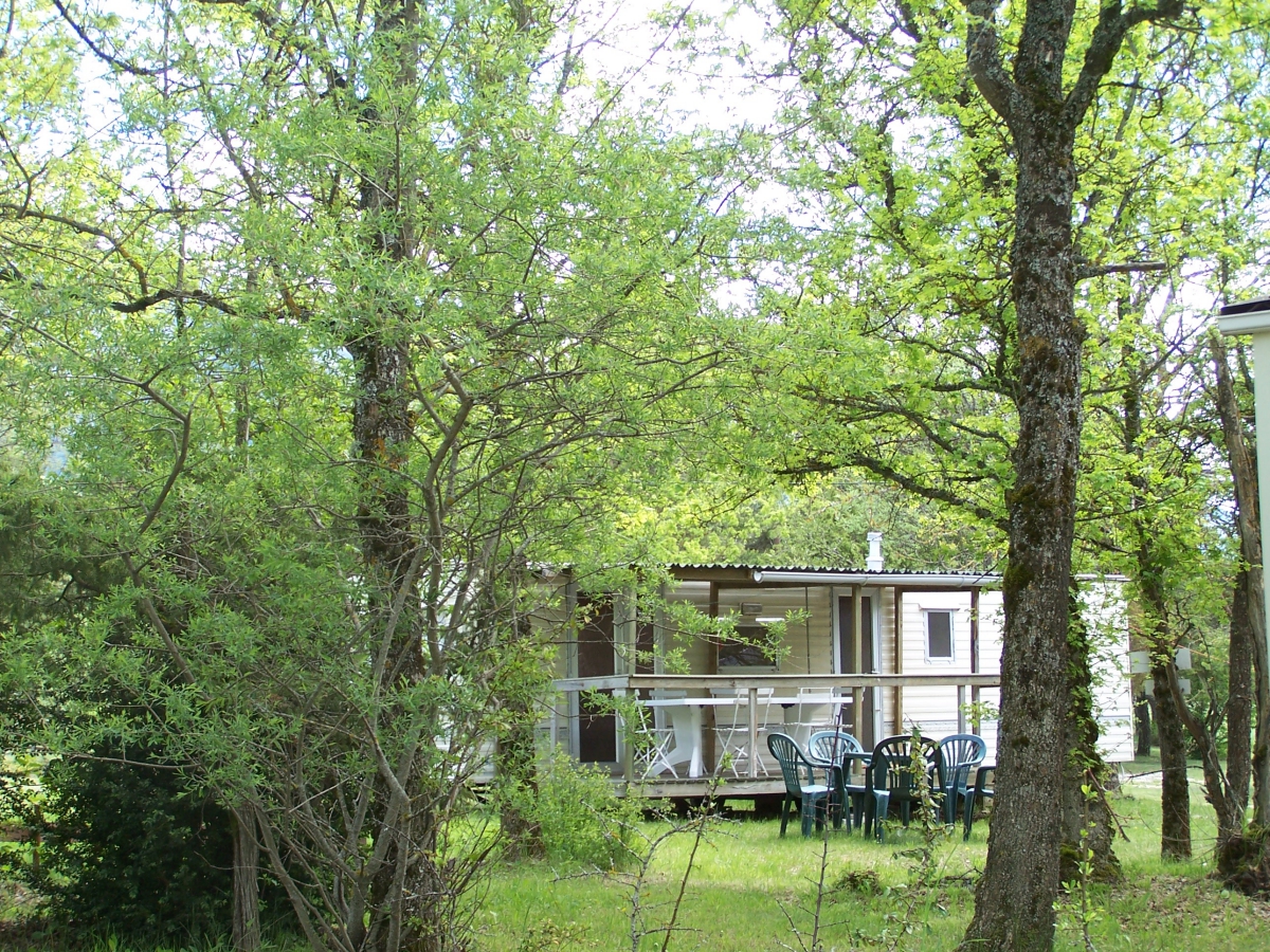 La Condamine Rhône-Alpes - Lus-la-Croix-Haute visuel 1/1
