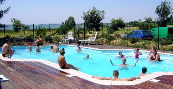 La Cornée du Der Champagne-Ardennes - Sainte-Marie-du-Lac-Nuisement visuel 1/1 La Cornée du Der Champagne-Ardennes - Sainte-Marie-du-Lac-Nuisement visuel 1/1