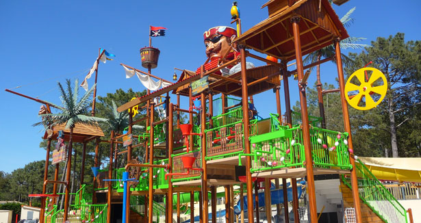 La Côte d'Argent Aquitaine - Hourtin visuel 8/8