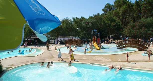 La Côte d'Argent Aquitaine - Hourtin visuel 7/8