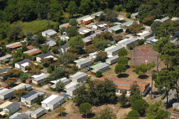 Camping La Coulumière Poitou-Charentes - La Tremblade visuel 4/4