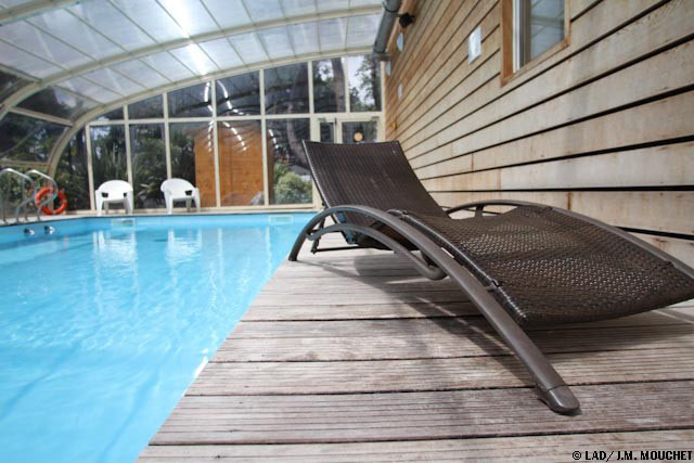 La Dune de Jade Pays de Loire - Saint-Brévin-les-Pins visuel 29/29