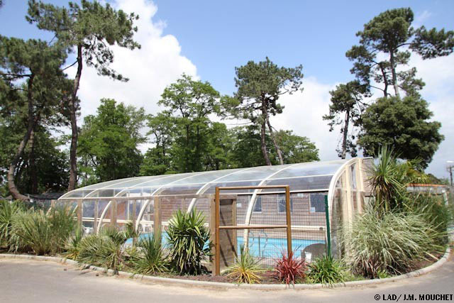 La Dune de Jade Pays de Loire - Saint-Brévin-les-Pins visuel 2/29