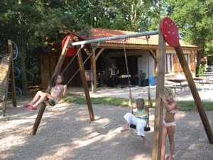 Camping La Croix d'Arles Champagne-Ardennes - Bourg visuel 4/10