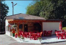 La Croix du Bois Sacker Lorraine - Burtoncourt visuel 4/11