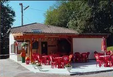 Camping La Croix du Bois Sacker Lorraine - Burtoncourt visuel 4/11