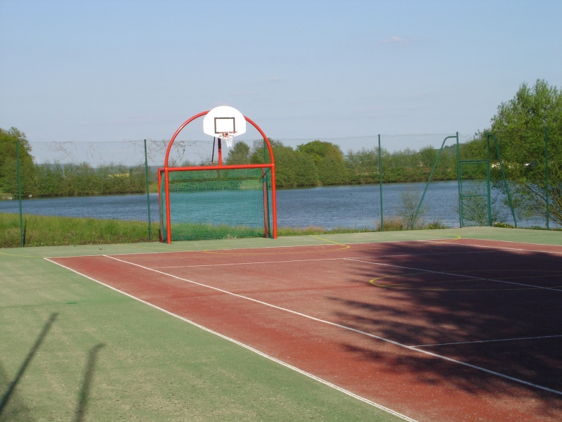 La Croix du Bois Sacker Lorraine - Burtoncourt visuel 5/11