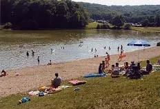 Camping La Croix du Bois Sacker Lorraine - Burtoncourt visuel 6/11