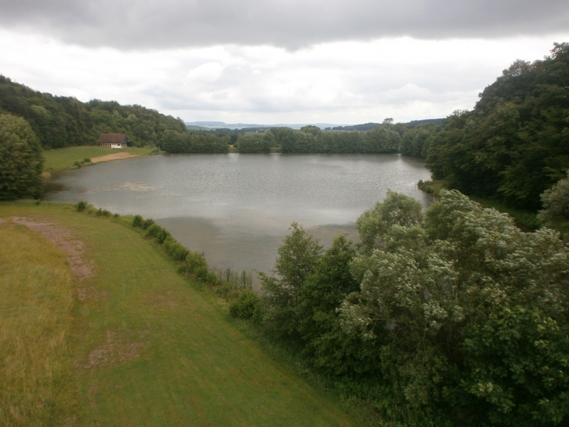 La Croix du Bois Sacker Lorraine - Burtoncourt visuel 9/11