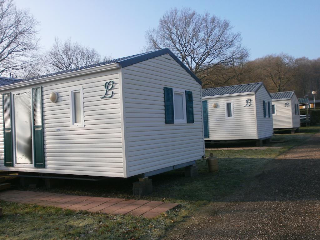 La Croix du Bois Sacker Lorraine - Burtoncourt visuel 10/11