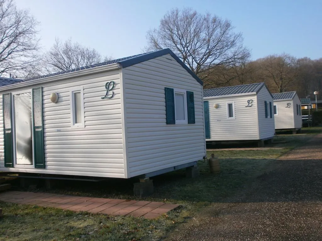 Camping La Croix du Bois Sacker Lorraine - Burtoncourt visuel 10/11