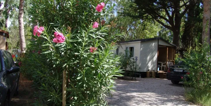 Camping La Croix du Sud Languedoc-Roussillon - Le Barcarès visuel 11/13