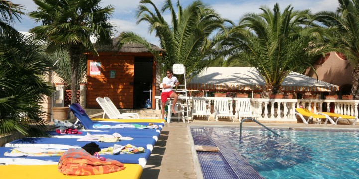 La Croix du Sud Languedoc-Roussillon - Le Barcarès visuel 9/13