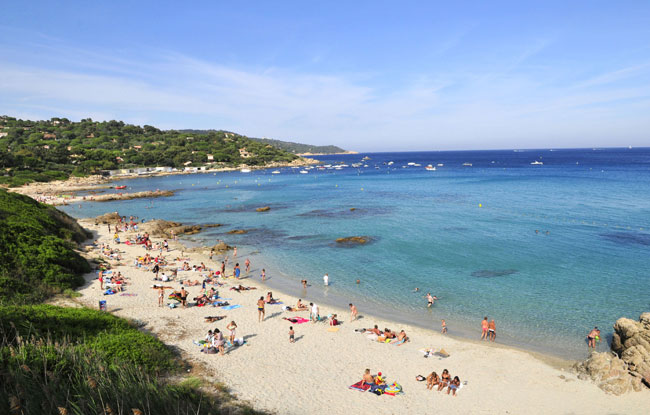 La Croix du Sud Provence-Alpes-Côte d'Azur - Ramatuelle visuel 2/10