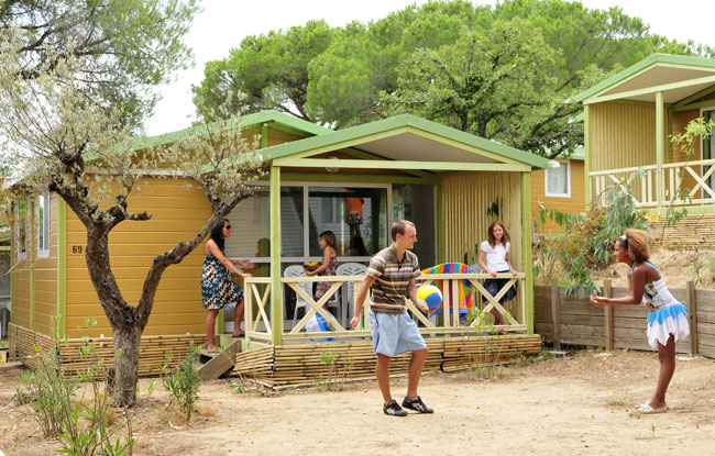La Croix du Sud Provence-Alpes-Côte d'Azur - Ramatuelle visuel 4/10