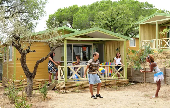 Camping La Croix du Sud Provence-Alpes-Côte d'Azur - Ramatuelle visuel 10/10