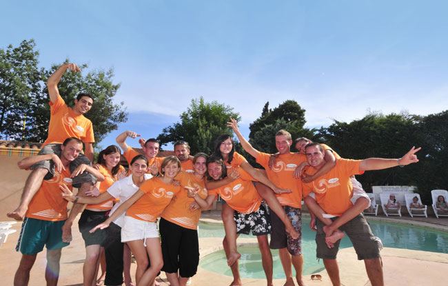 La Croix du Sud Provence-Alpes-Côte d'Azur - Ramatuelle visuel 5/10