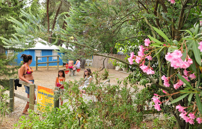La Croix du Sud Provence-Alpes-Côte d'Azur - Ramatuelle visuel 7/10