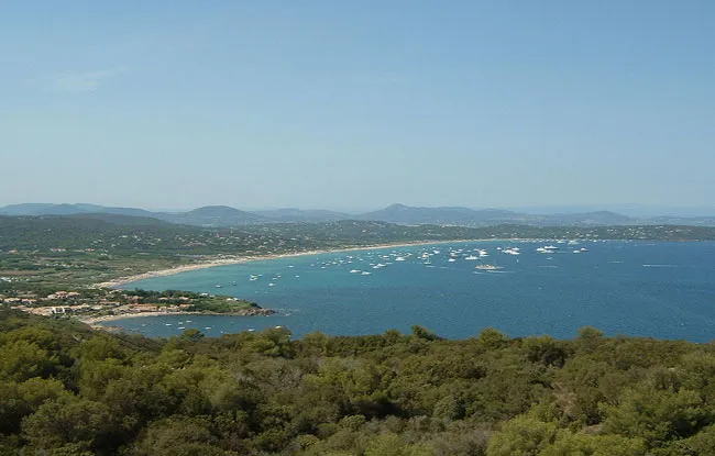 Camping La Croix du Sud Provence-Alpes-Côte d'Azur - Ramatuelle visuel 9/10
