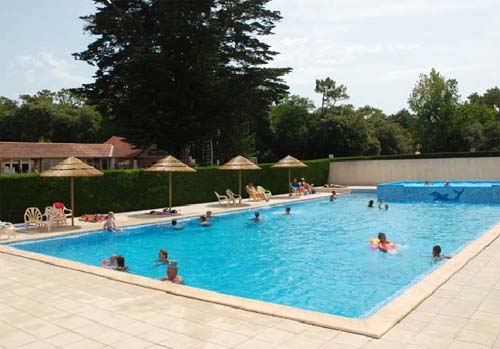 La Davière Plage Pays de Loire - Saint-Jean-de-Monts visuel 2/11 La Davière Plage Pays de Loire - Saint-Jean-de-Monts visuel 2/11