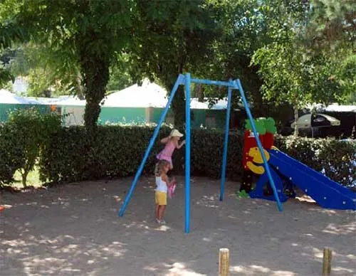 Camping La Davière Plage Pays de Loire - Saint-Jean-de-Monts visuel 11/11