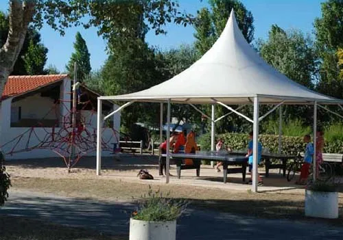 Camping La Davière Plage Pays de Loire - Saint-Jean-de-Monts visuel 3/11